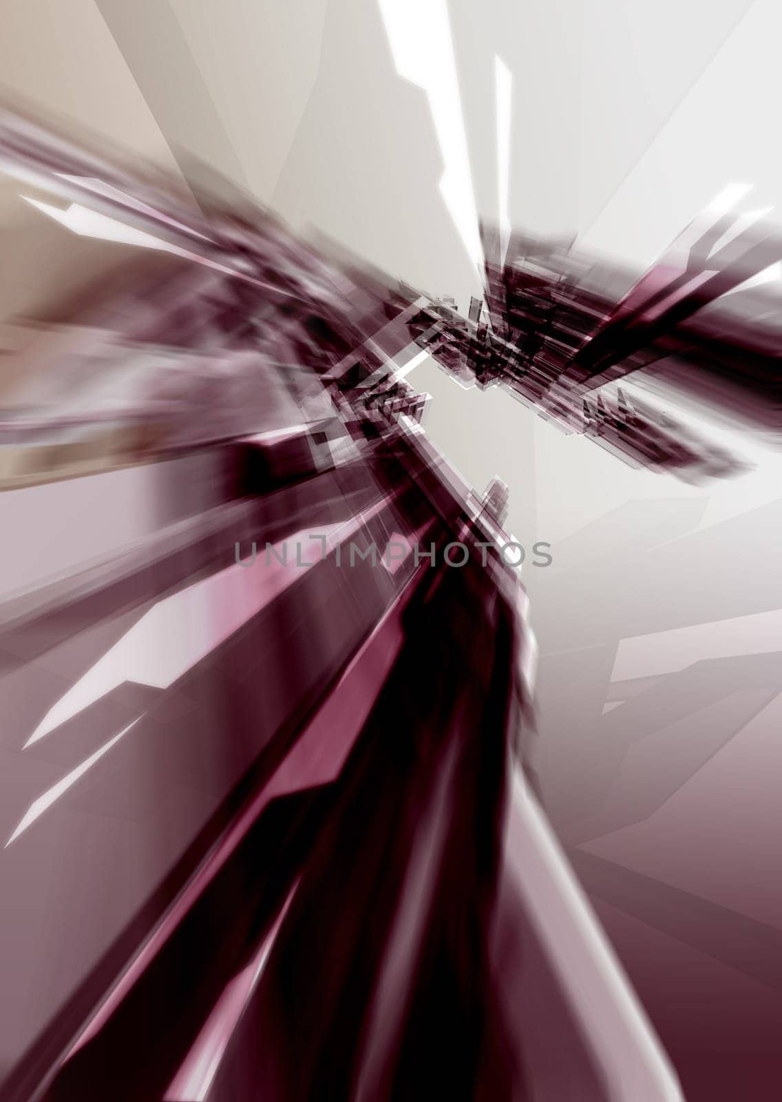 A beautiful abstract photo