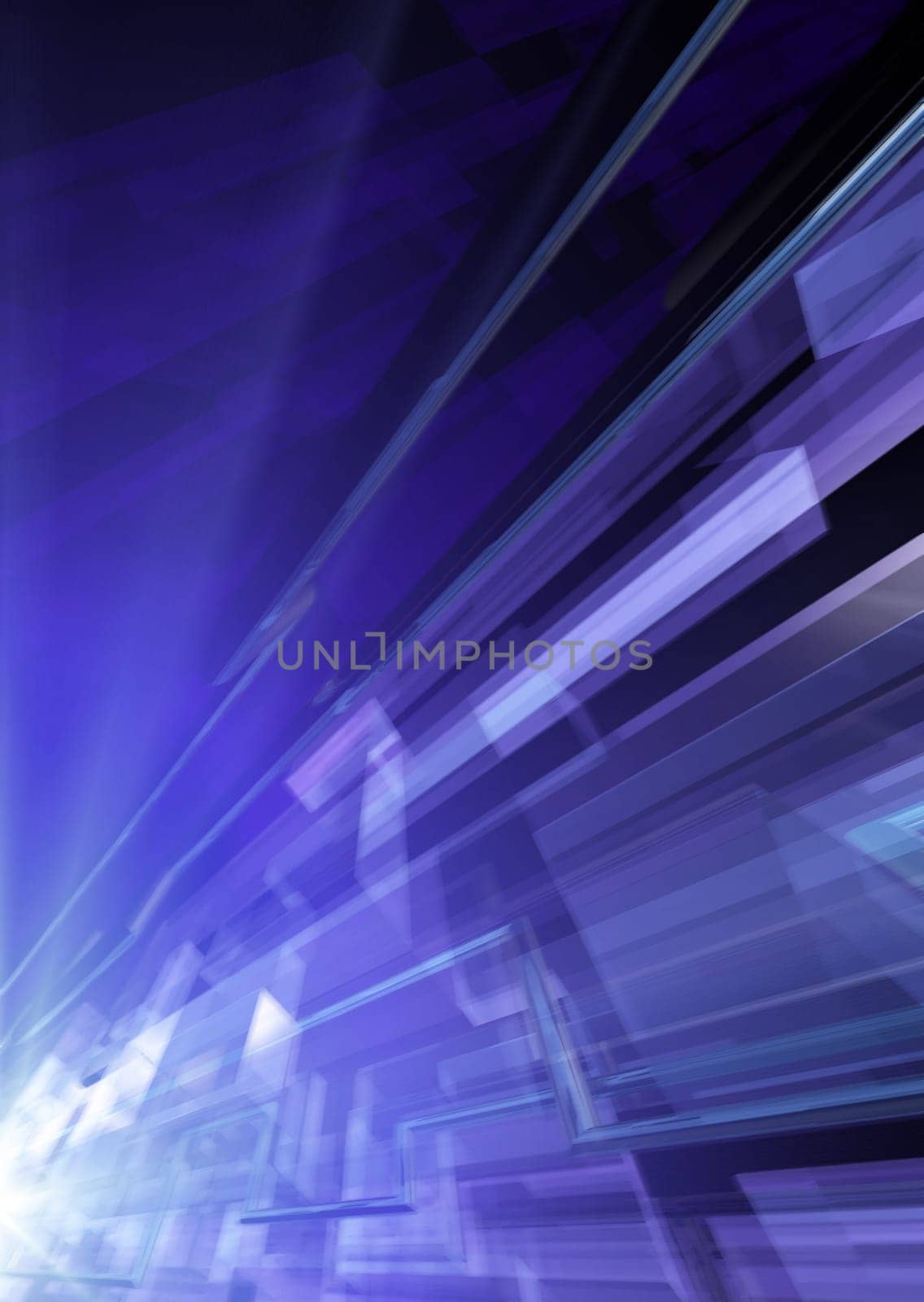 A beautiful abstract photo
