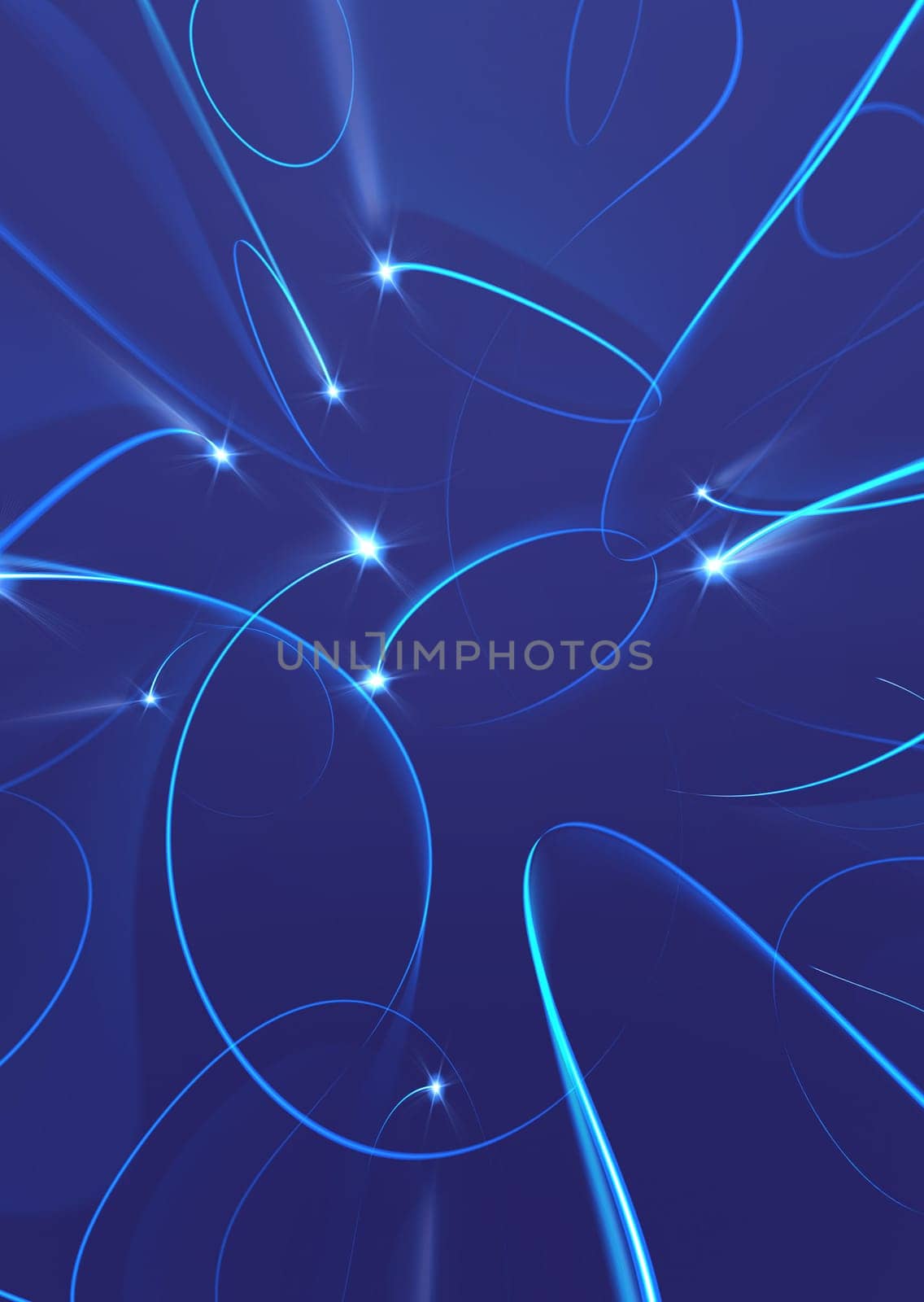 A beautiful abstract photo