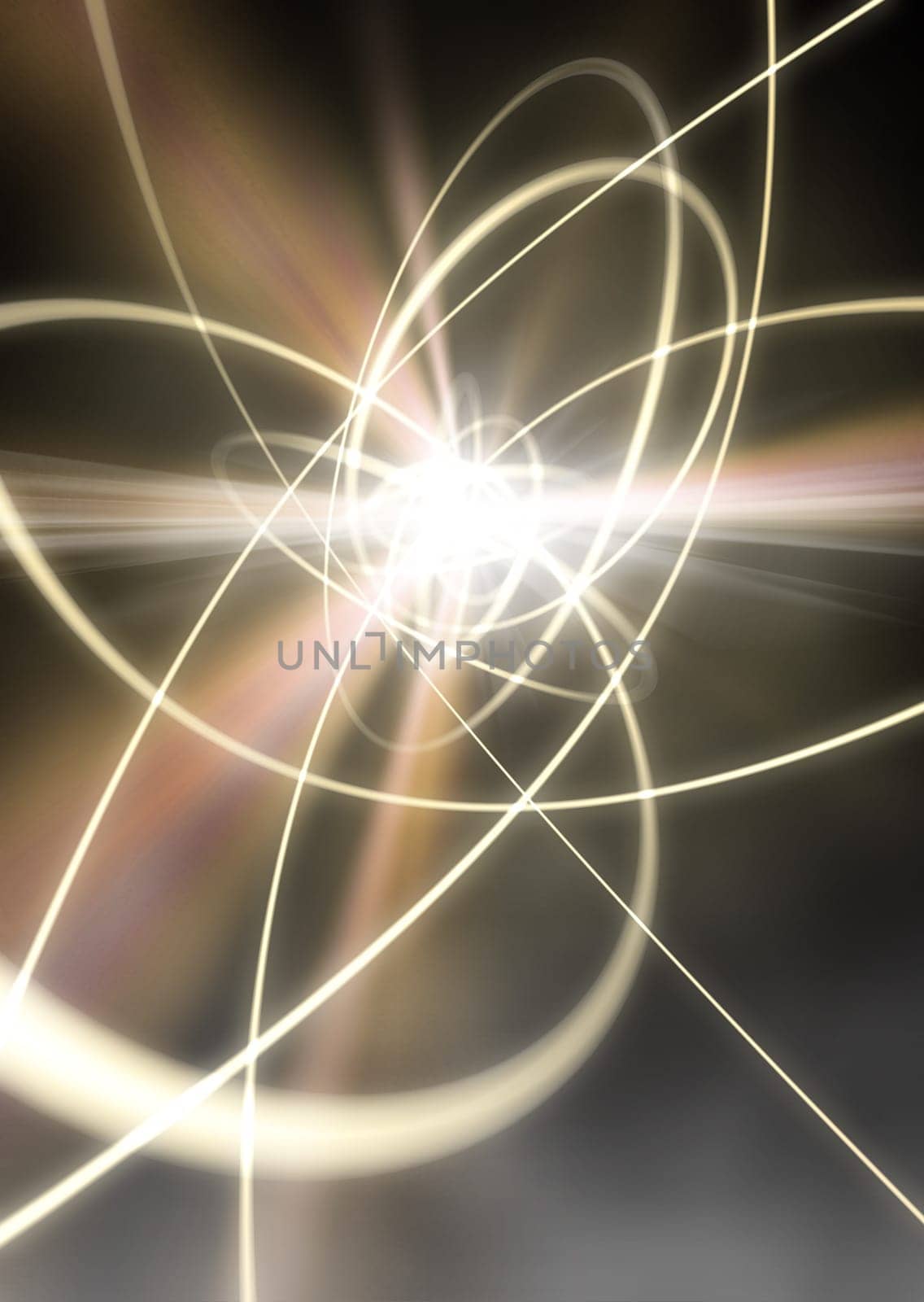 A beautiful abstract photo