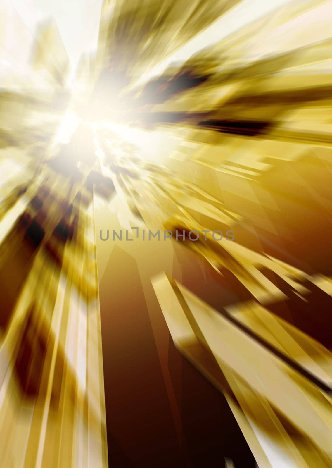 A beautiful abstract photo