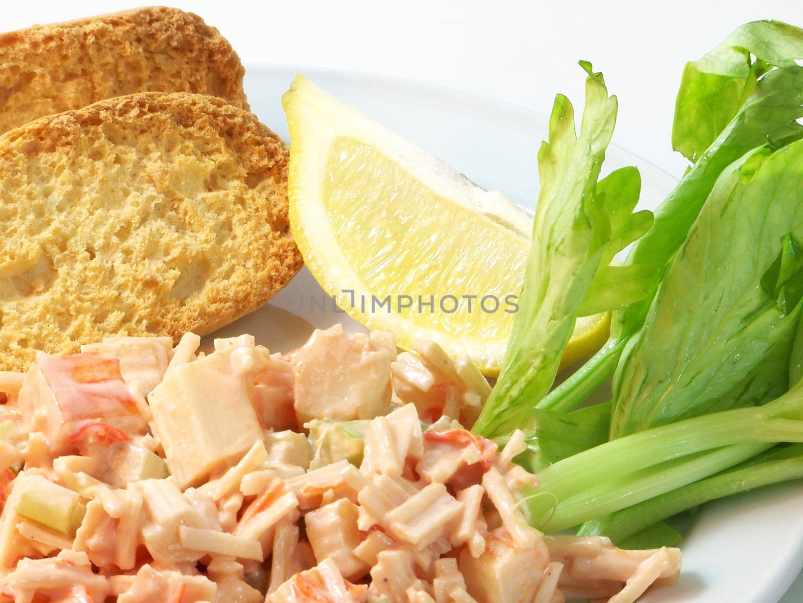 Delicious Italian Appetizer