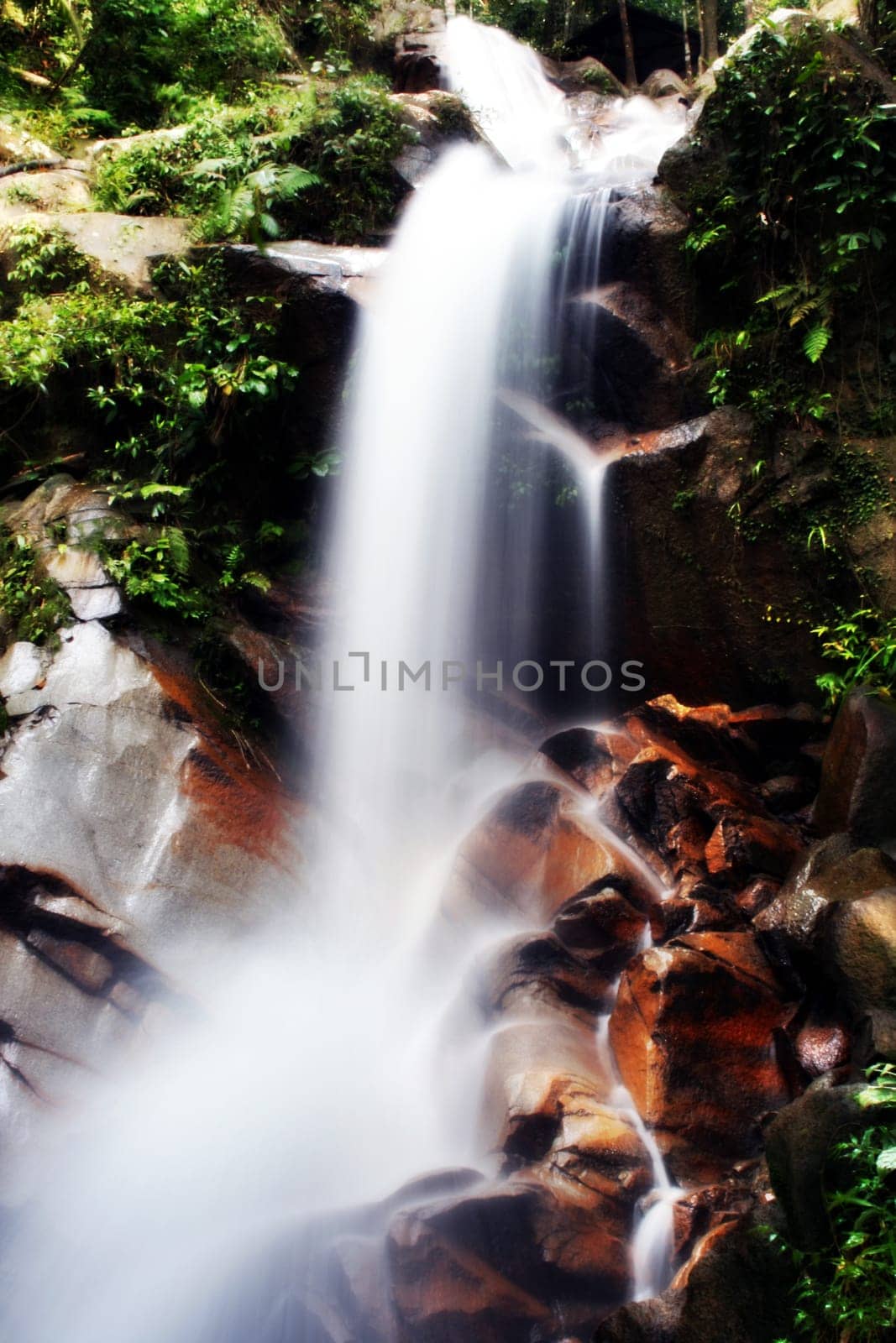 Waterfall