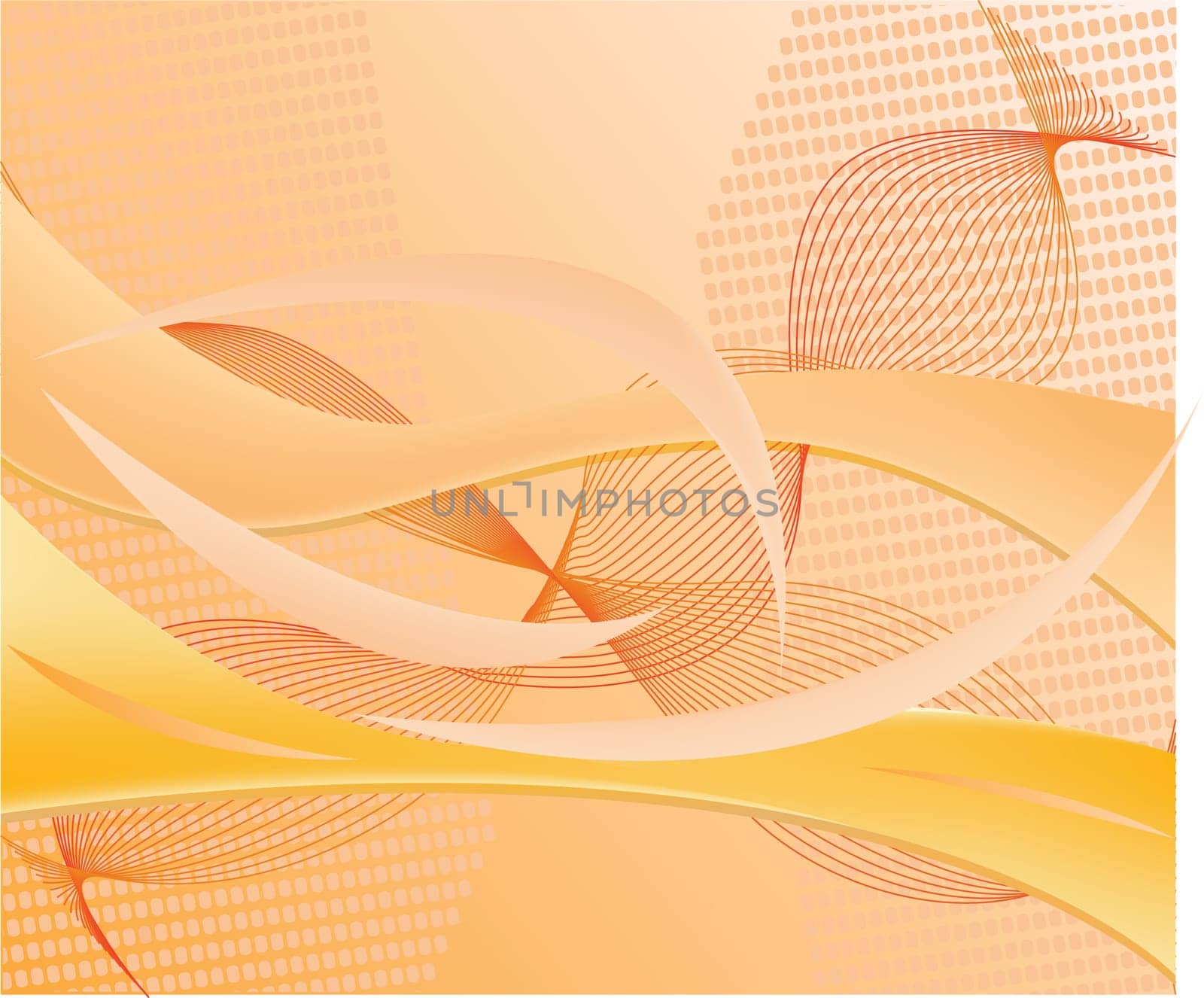 Abstract art  design background vector illustration