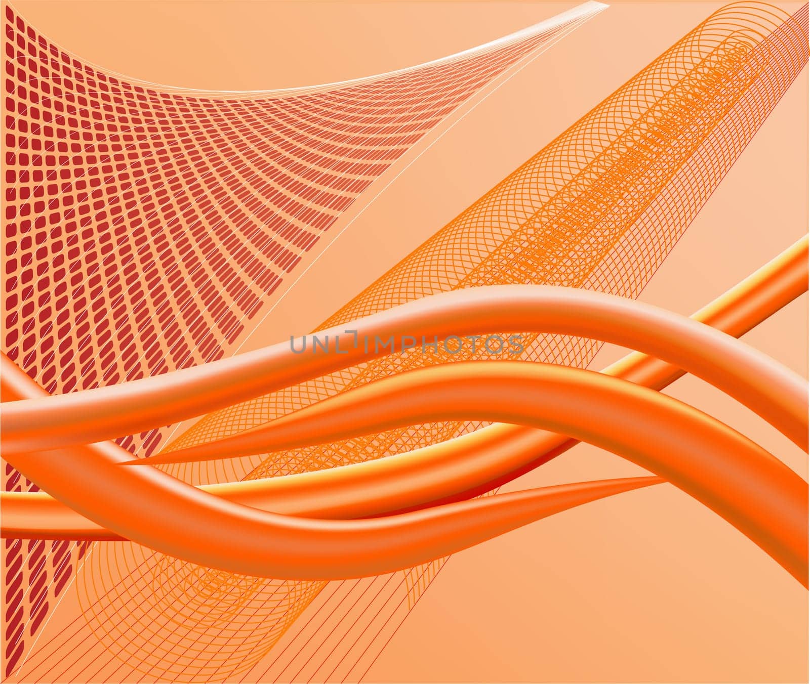 Abstract background art design vector decor illustration