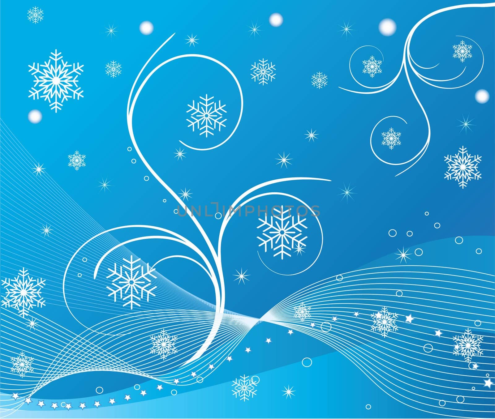 Abstract art  design background vector illustration