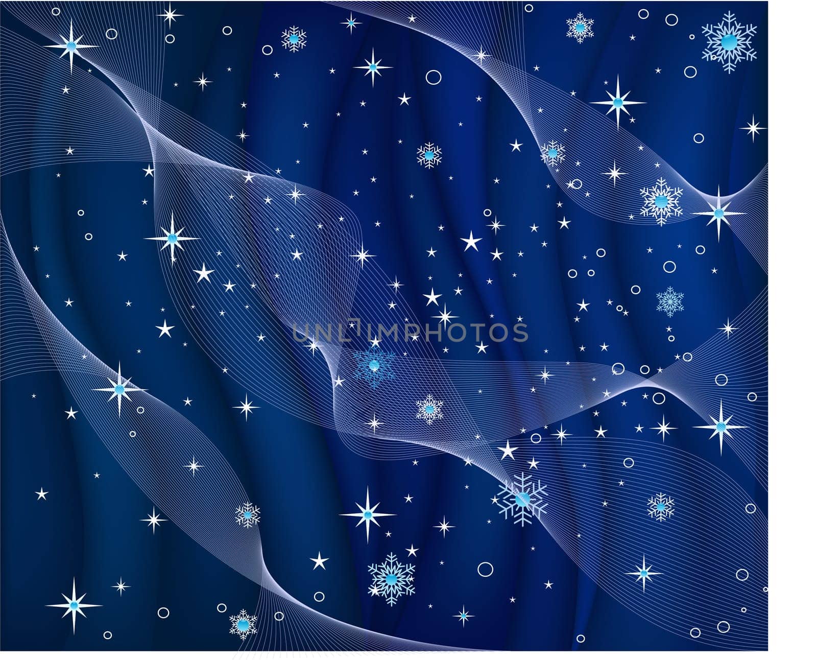 Abstract art  design background  illustration