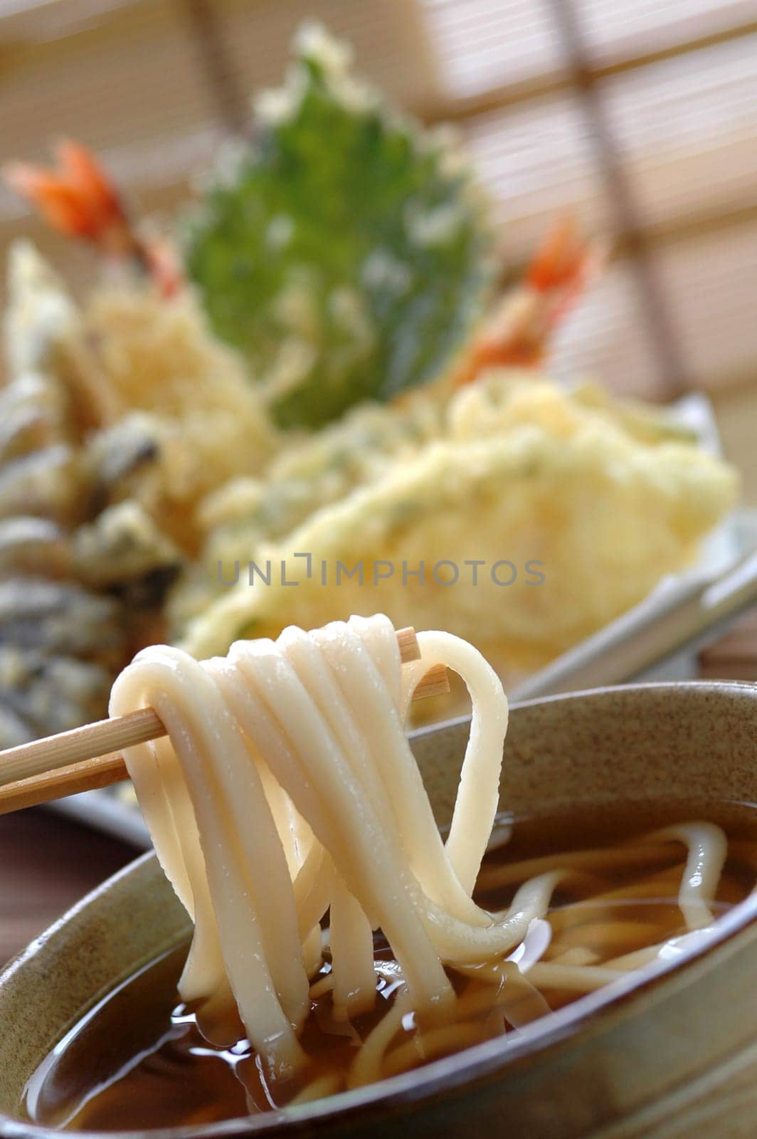 Japanese noodle