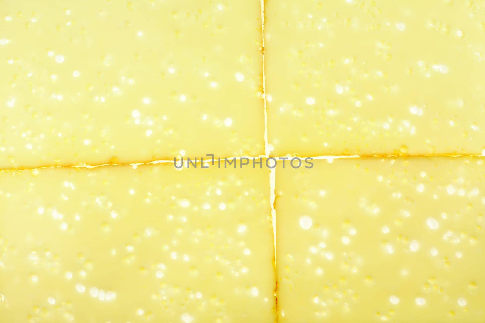 Delicious cheeses as background