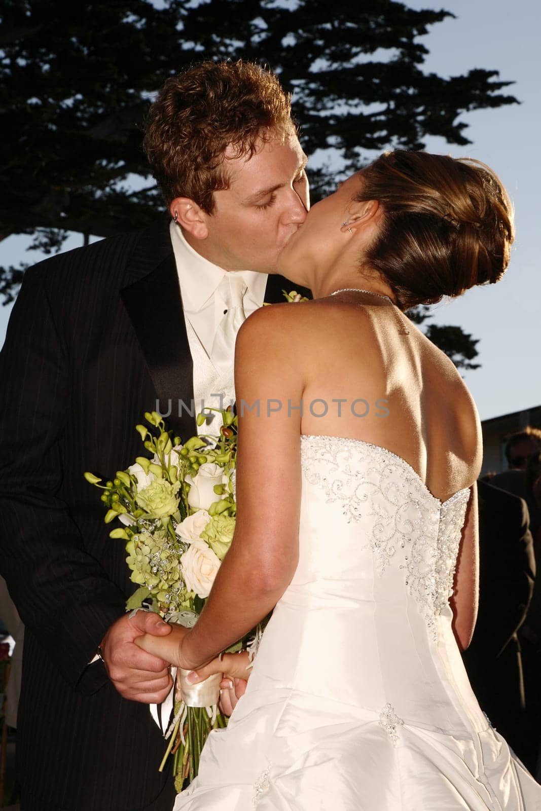 Wedding day