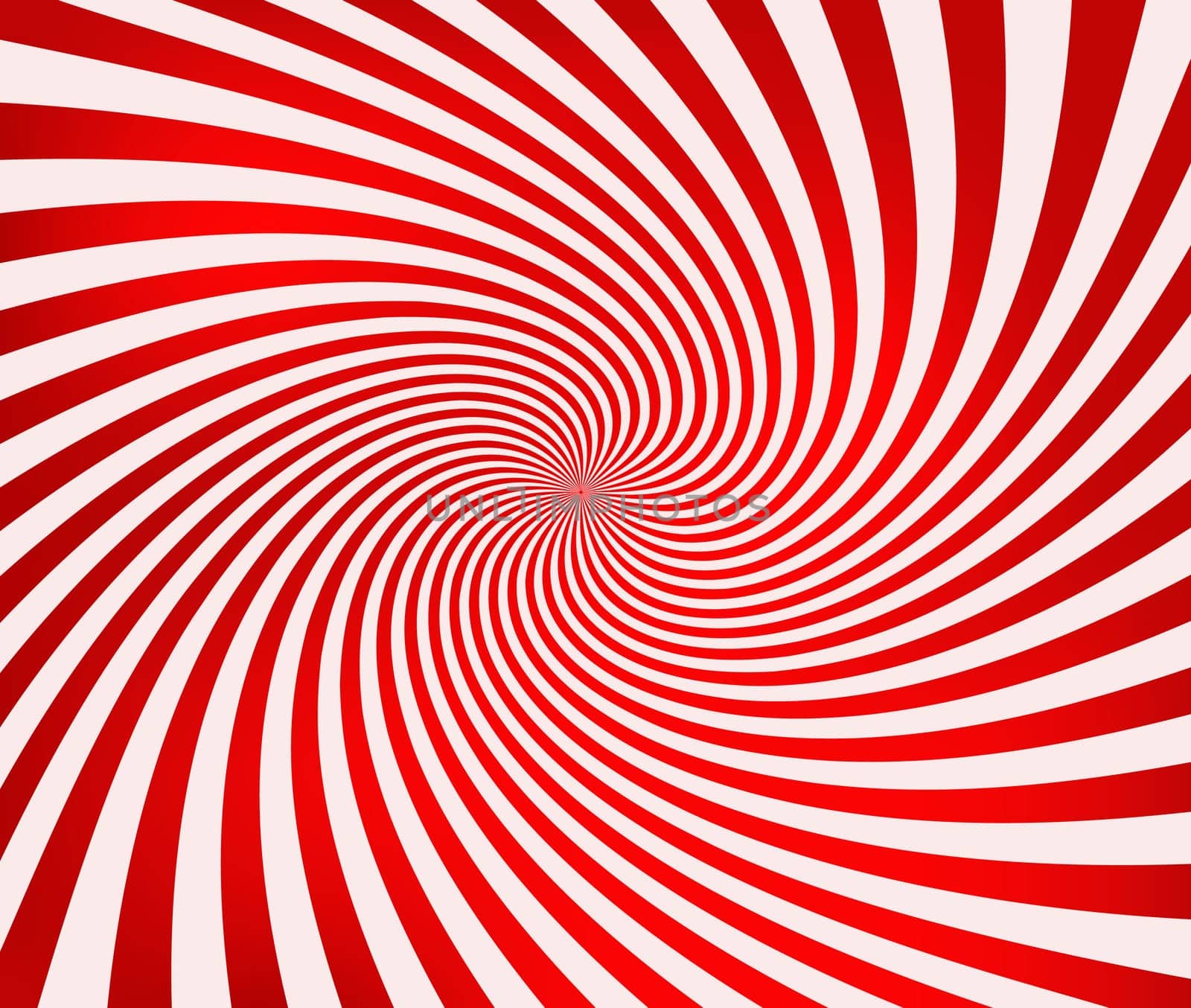 Abstract artistic  background - vector
