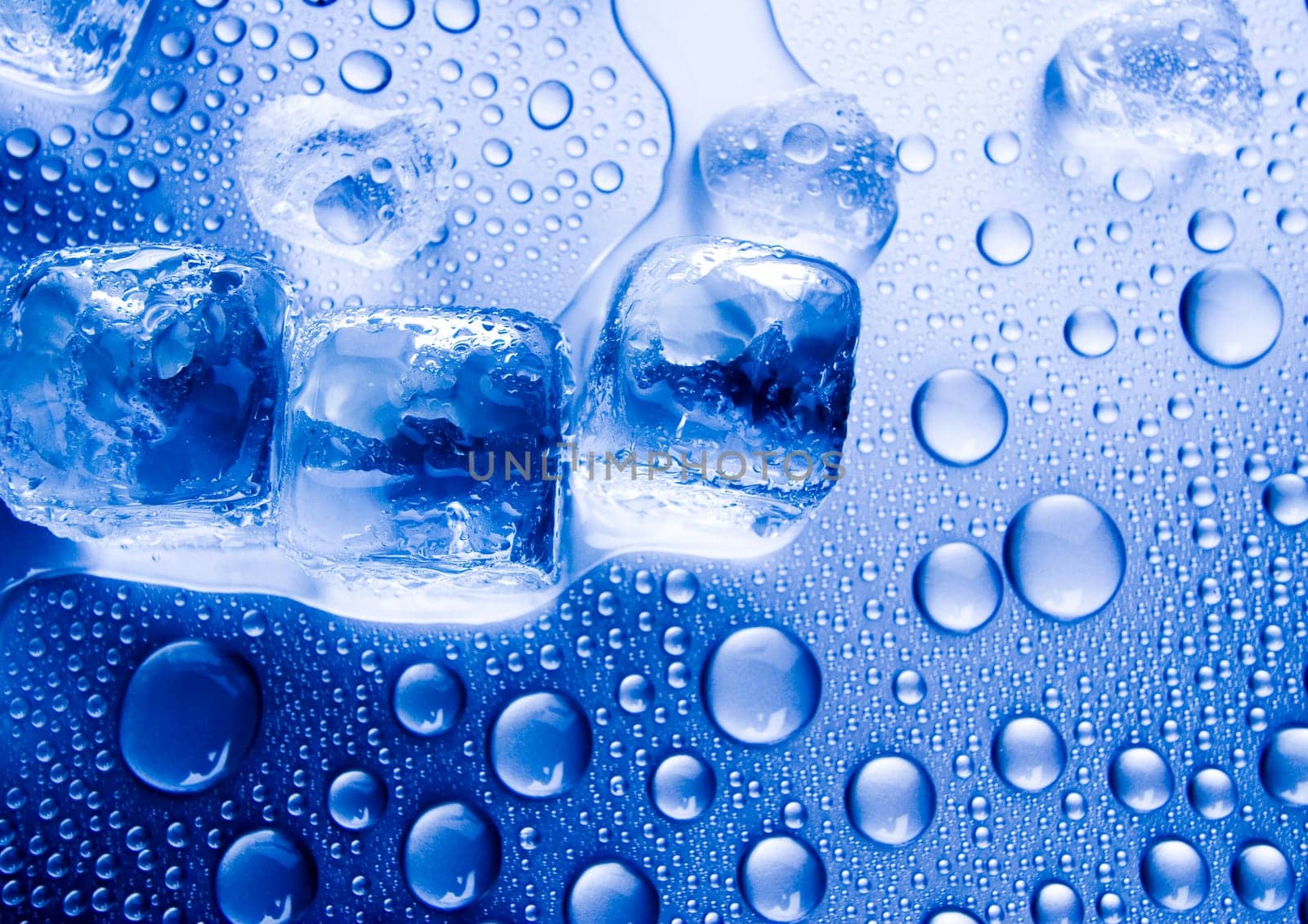 Ice can refer any of the 14 known solid phases of water. However, in non-scientific contexts, it usually describes ice Ih, which is the most abundant of these phases in Earth's biosphere. This type of ice is a soft, fragile, crystalline solid, which can a