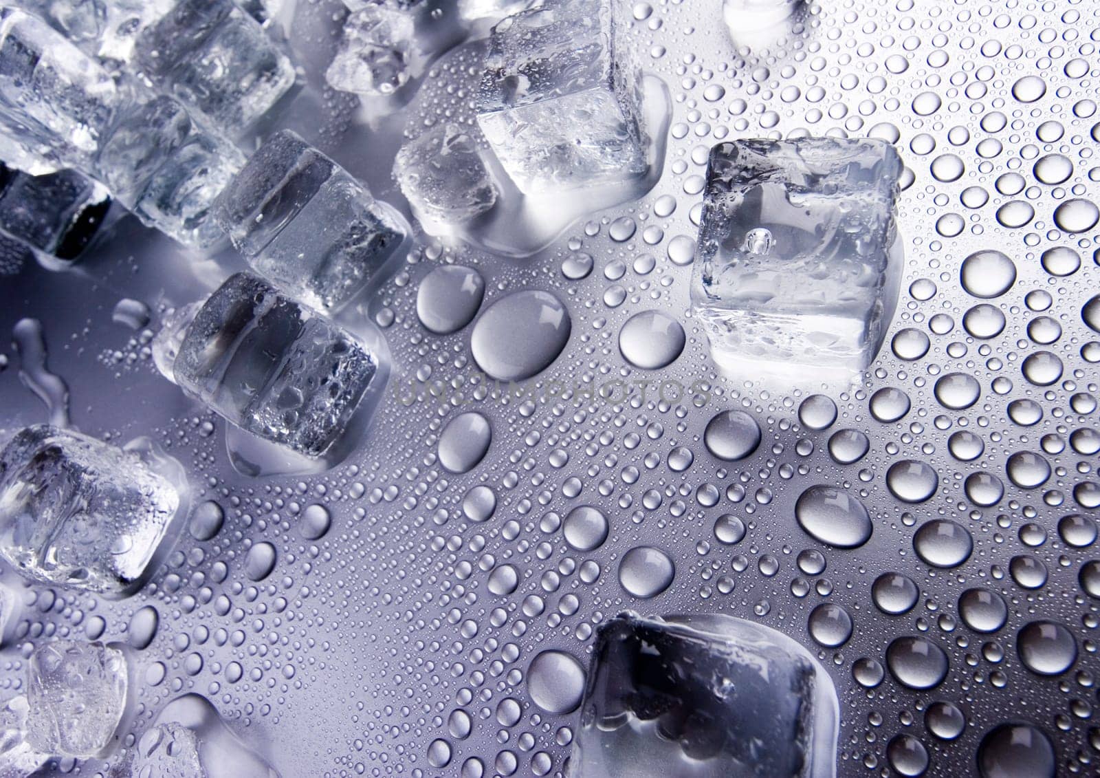 Ice can refer any of the 14 known solid phases of water. However, in non-scientific contexts, it usually describes ice Ih, which is the most abundant of these phases in Earth's biosphere. This type of ice is a soft, fragile, crystalline solid, which can a
