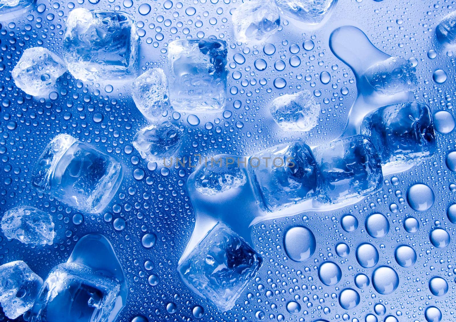 Ice can refer any of the 14 known solid phases of water. However, in non-scientific contexts, it usually describes ice Ih, which is the most abundant of these phases in Earth's biosphere. This type of ice is a soft, fragile, crystalline solid, which can a