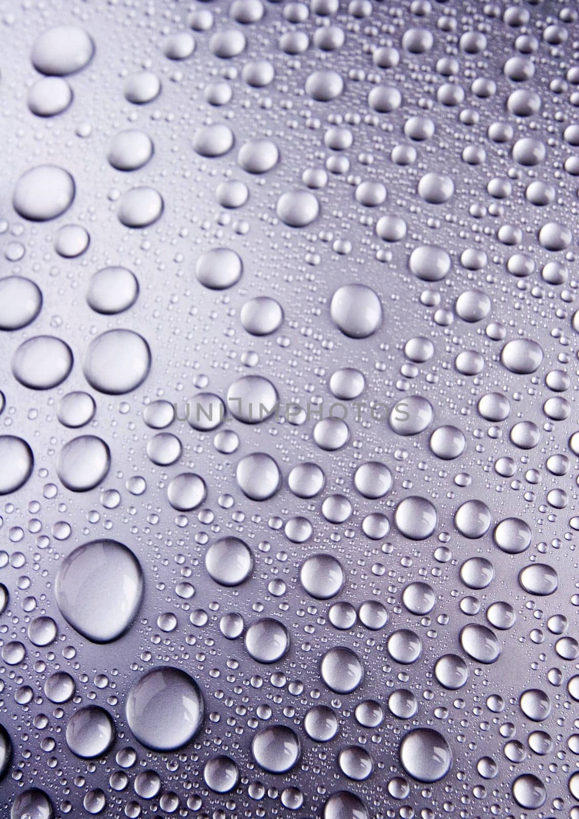 Water is the most important element for all lives on the Earth.