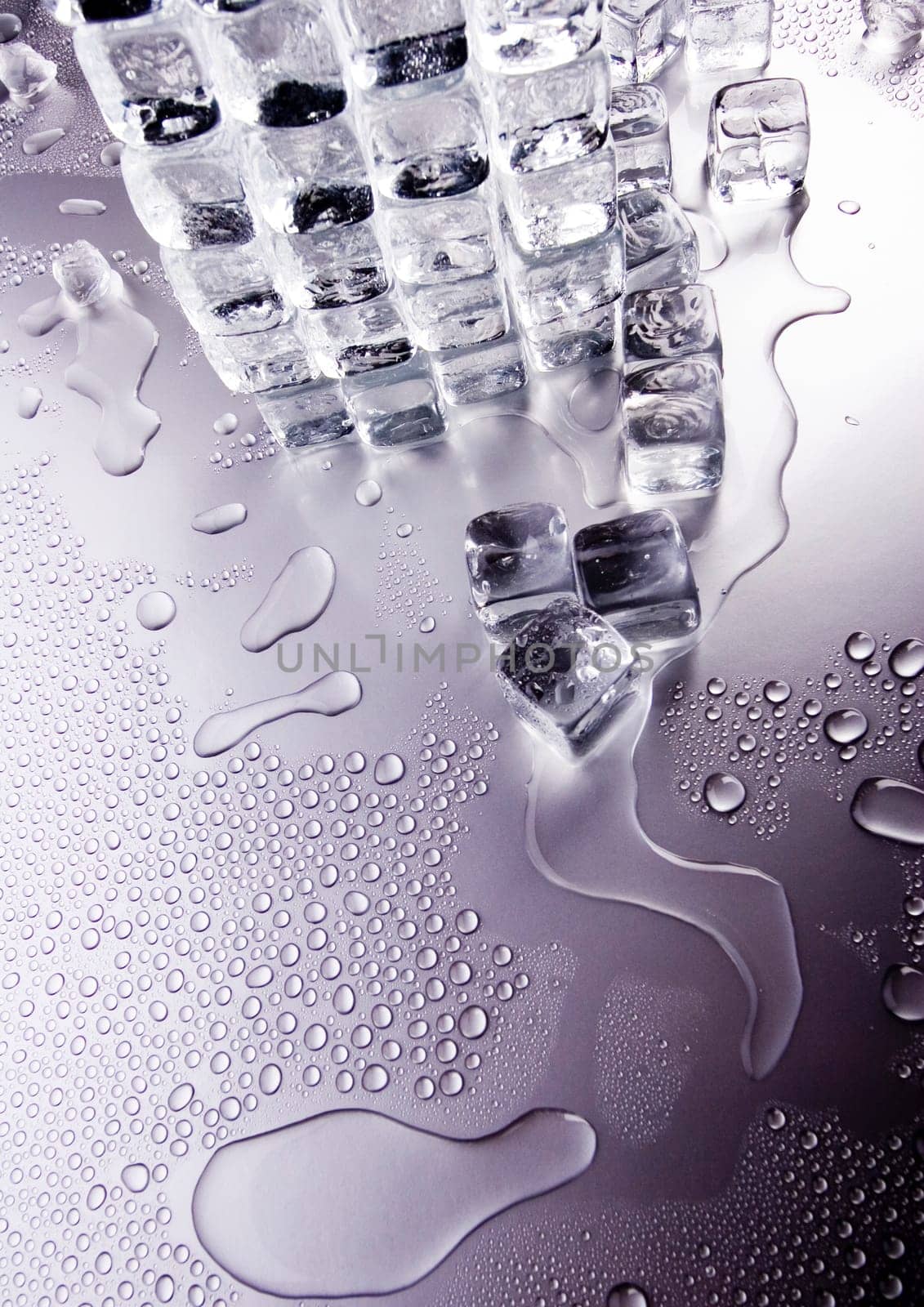 Ice can refer any of the 14 known solid phases of water. However, in non-scientific contexts, it usually describes ice Ih, which is the most abundant of these phases in Earth's biosphere. This type of ice is a soft, fragile, crystalline solid, which can a