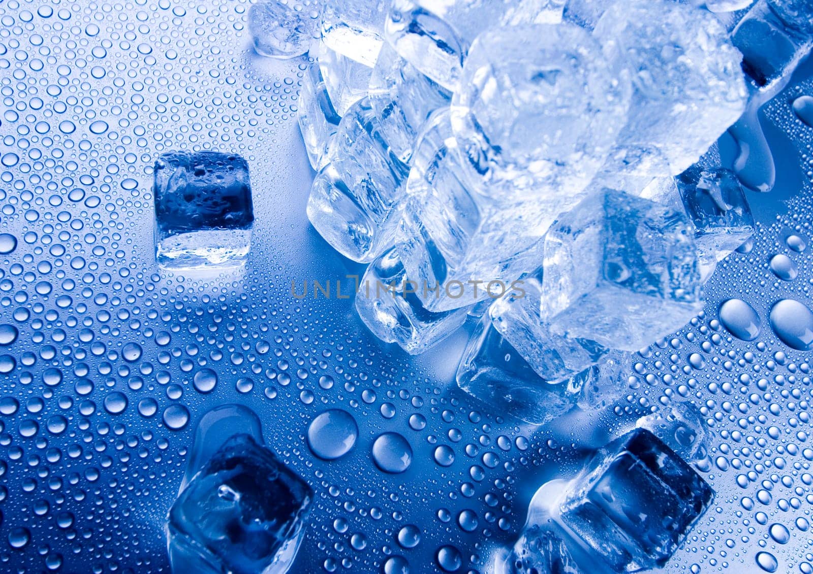 Ice can refer any of the 14 known solid phases of water. However, in non-scientific contexts, it usually describes ice Ih, which is the most abundant of these phases in Earth's biosphere. This type of ice is a soft, fragile, crystalline solid, which can a
