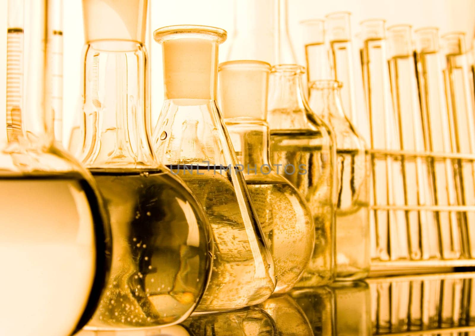 A laboratory is a place where scientific research and experiments are conducted. Laboratories designed for processing specimens, such as environmental research or medical laboratories will have specialised machinery (automated analysers) designed to proce