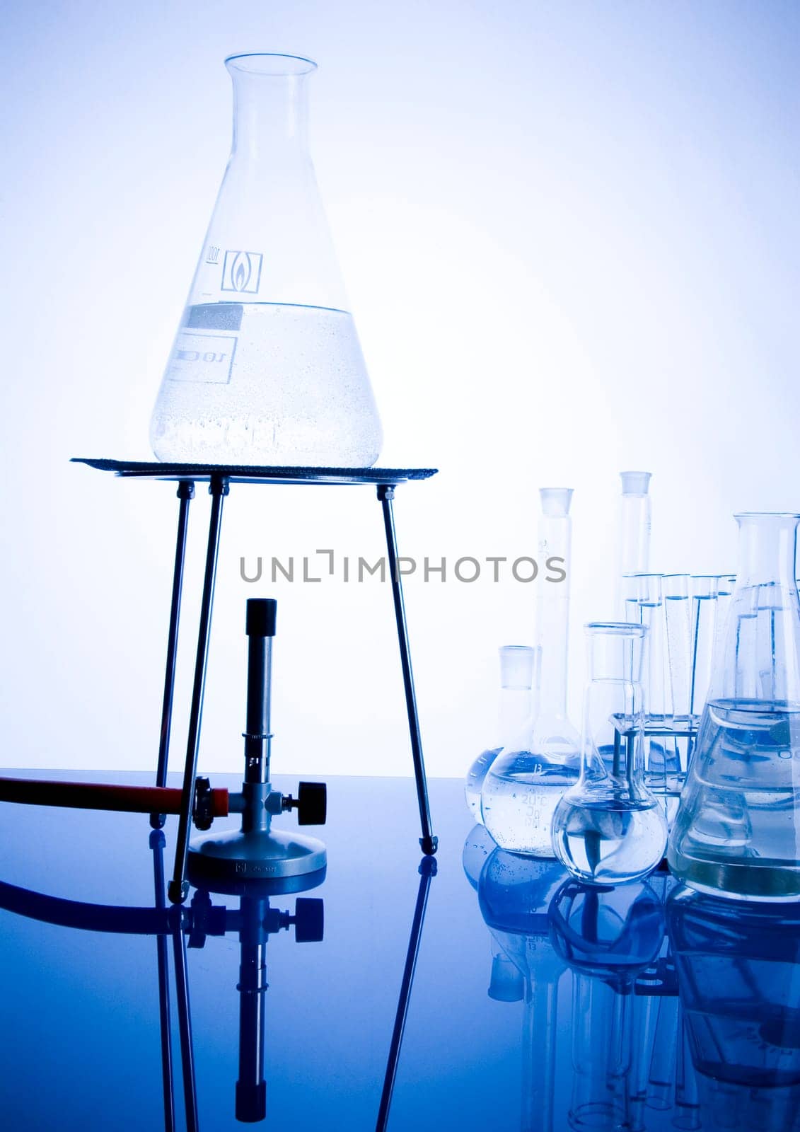 A laboratory is a place where scientific research and experiments are conducted. Laboratories designed for processing specimens, such as environmental research or medical laboratories will have specialised machinery (automated analysers) designed to proce