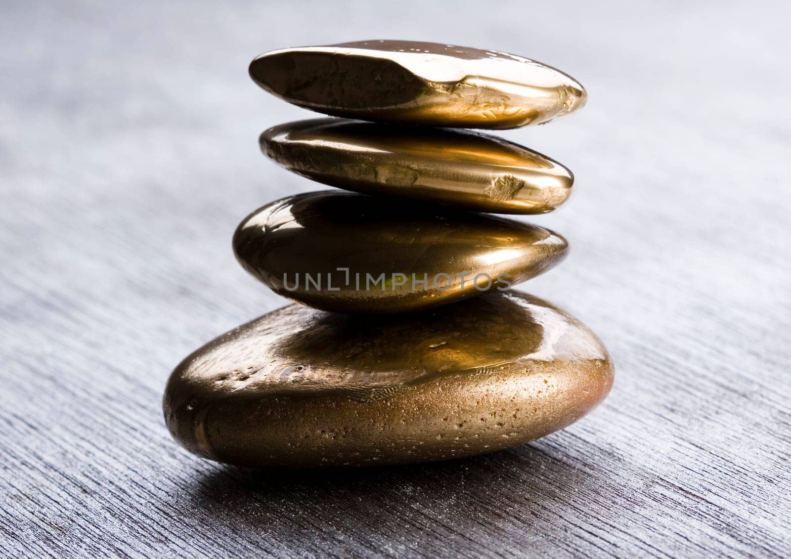 Zen is a freshness and the way of life.