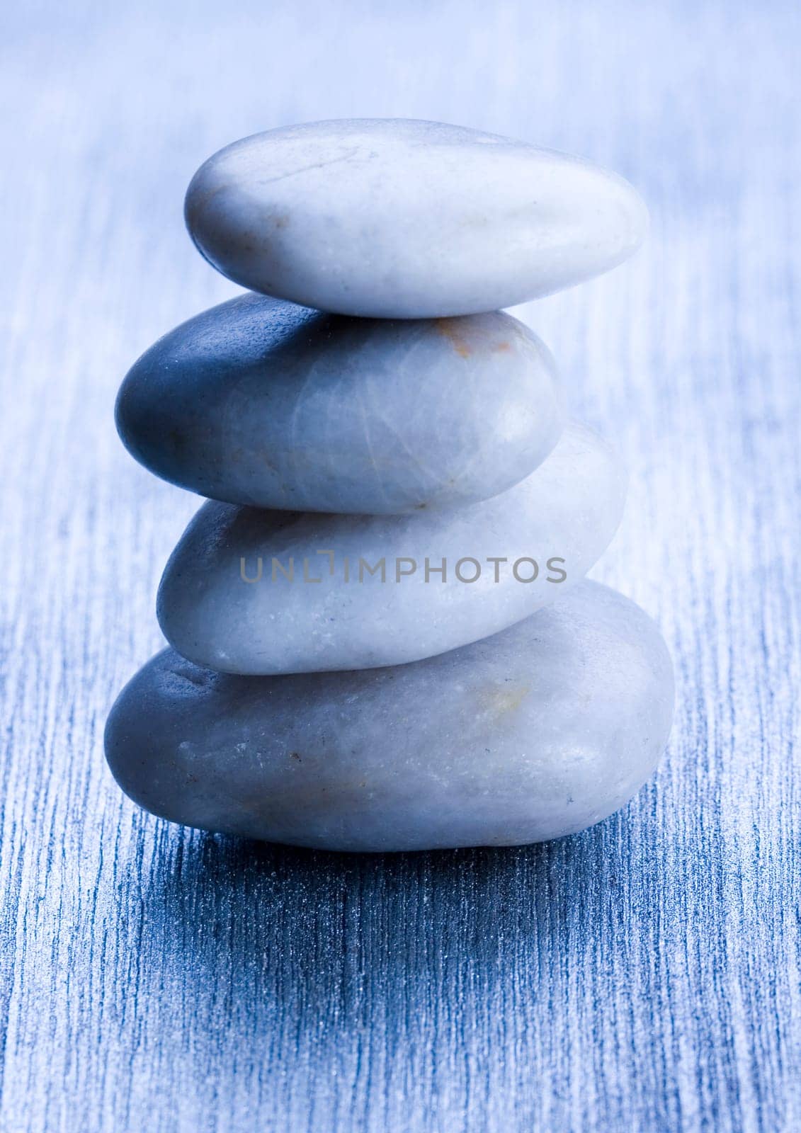 Zen is a freshness and the way of life.