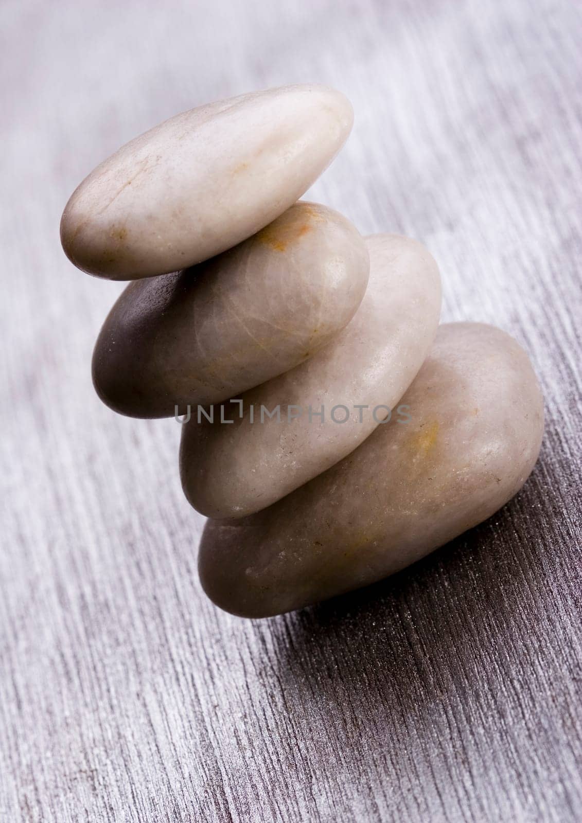 Zen is a freshness and the way of life.
