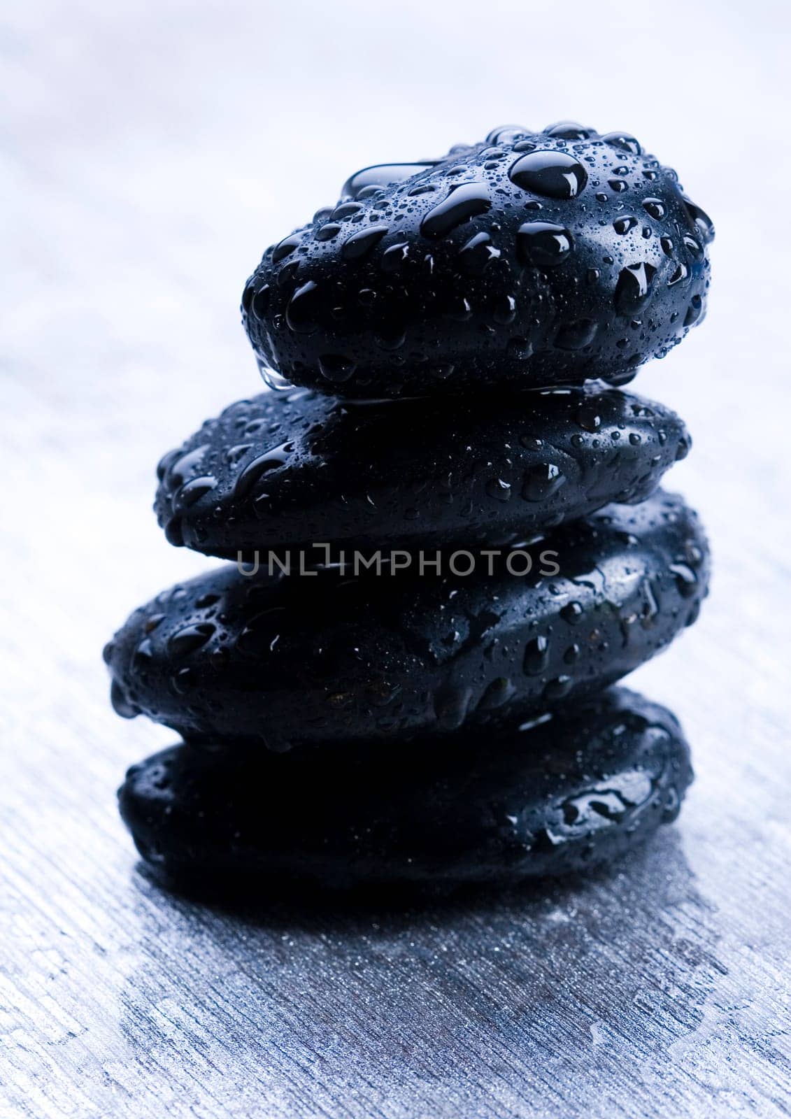 Zen is a freshness and the way of life.