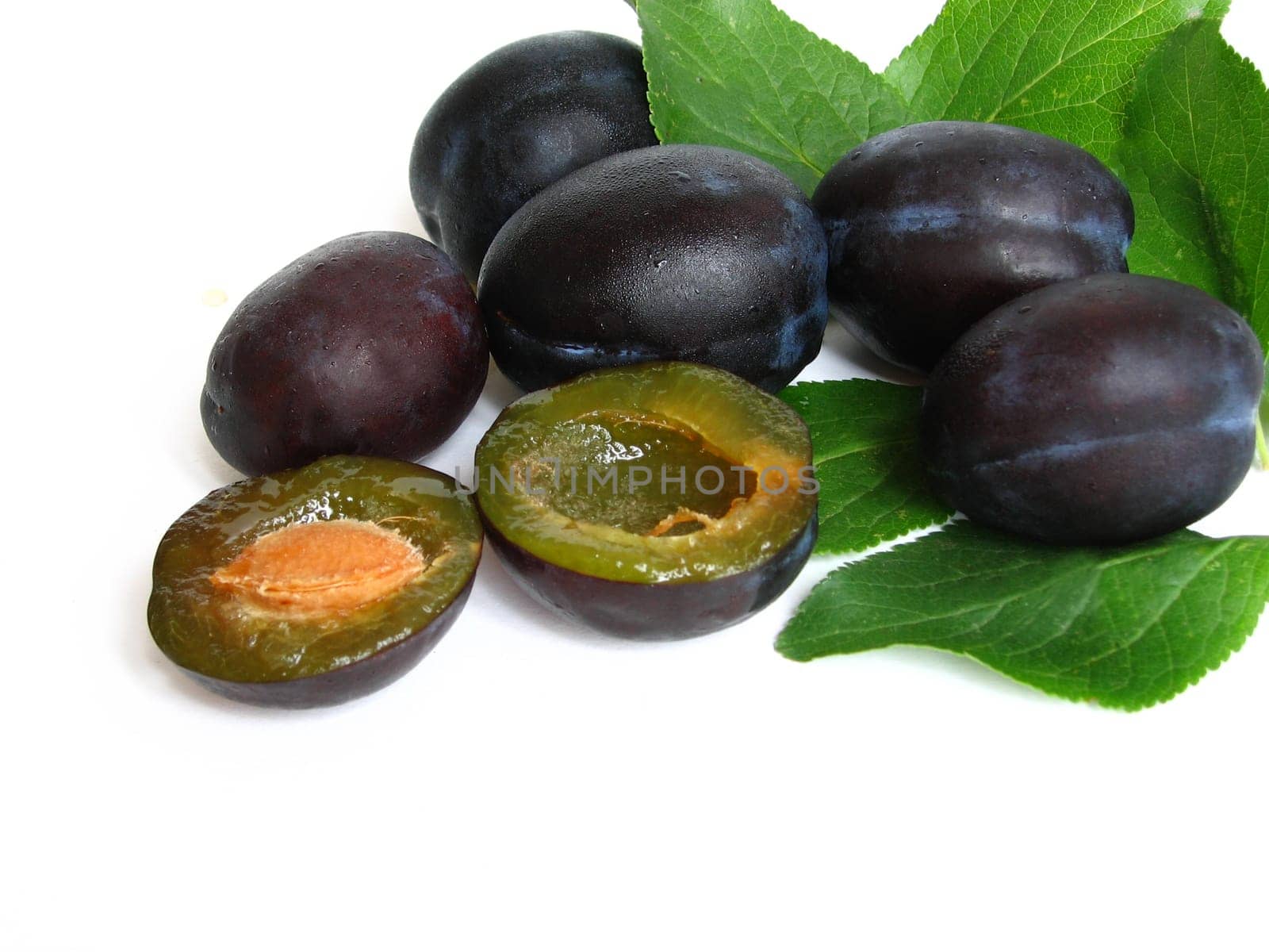 plum