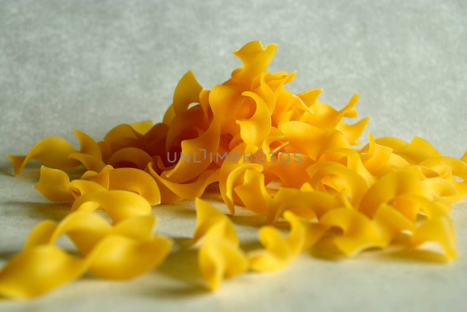 spiral noodles