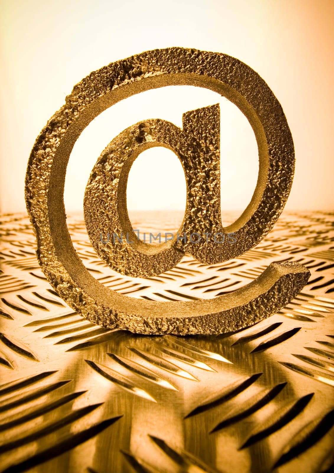 Internet symbols are very popular and they are recognisable all over the world.