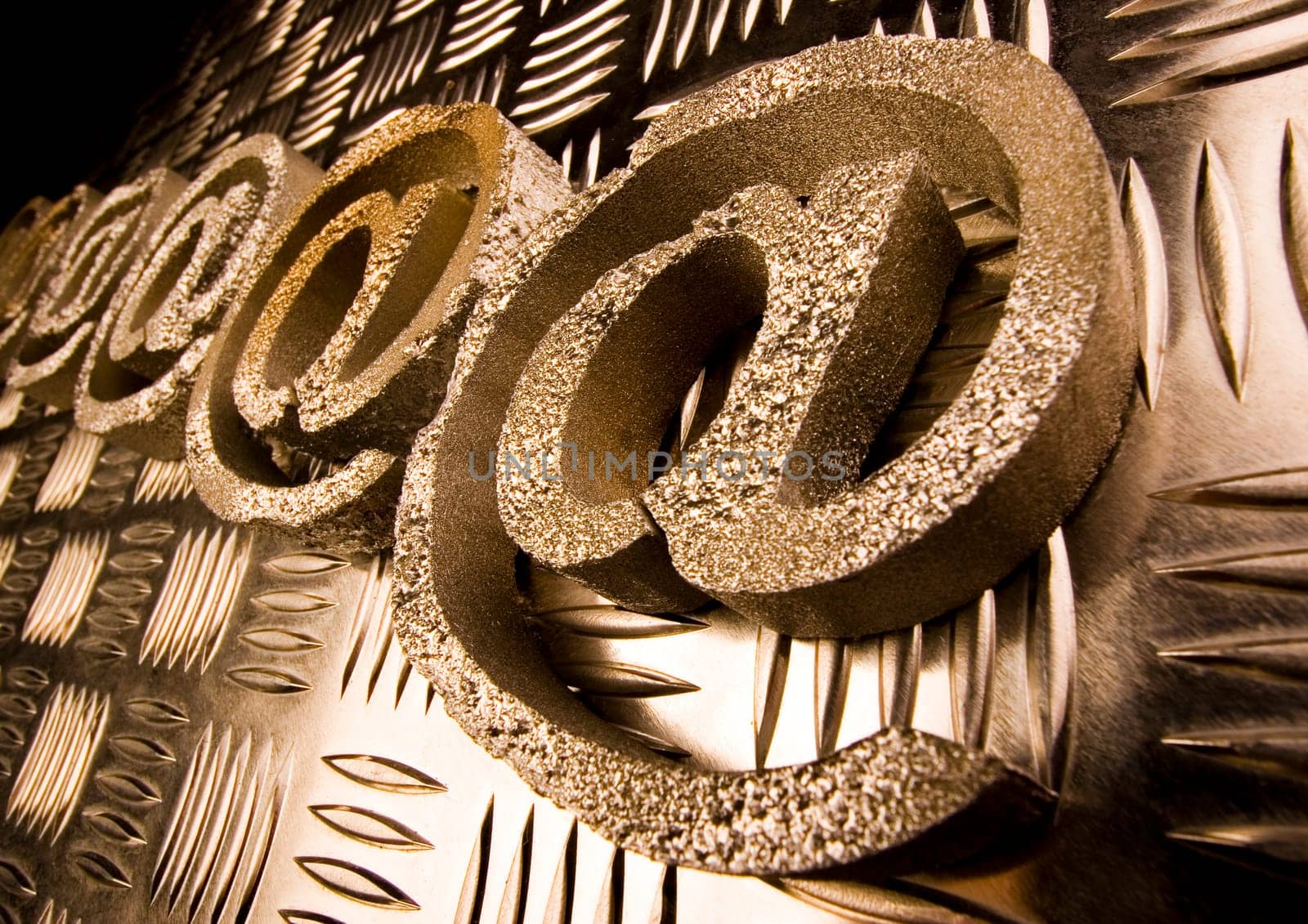 Internet symbols are very popular and they are recognisable all over the world.