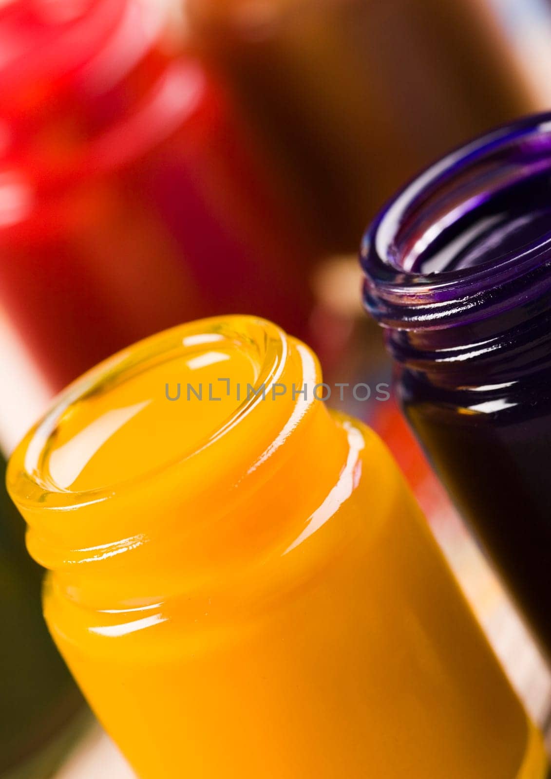 Let your world be colourful!