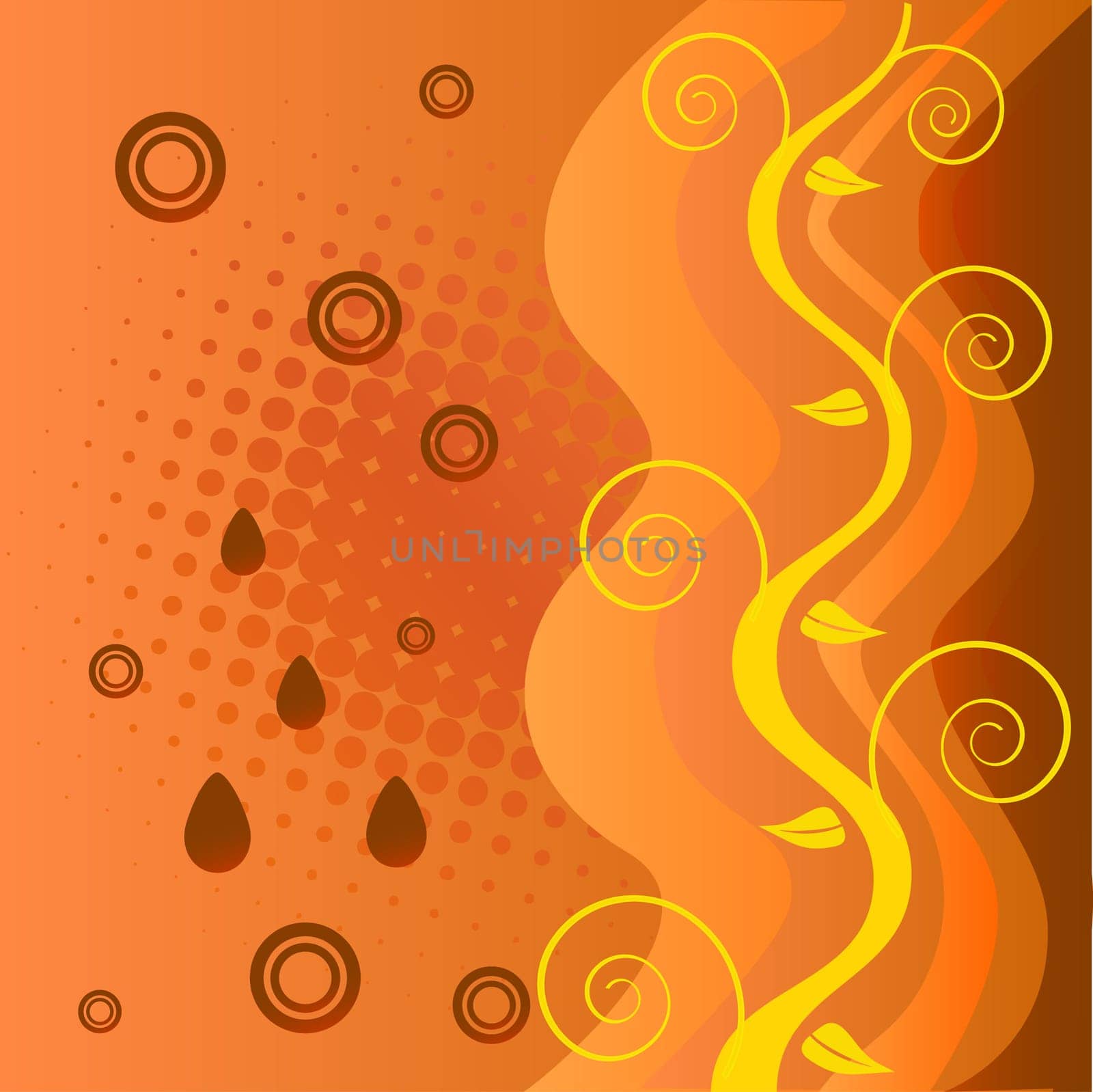 Abstract   background - vector