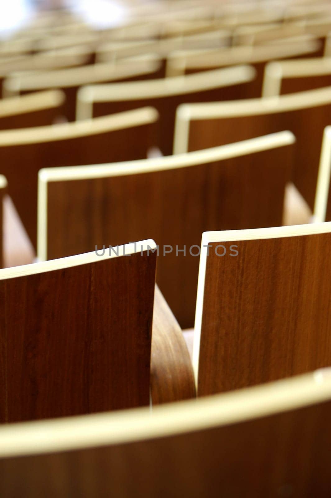 Theatre Seating