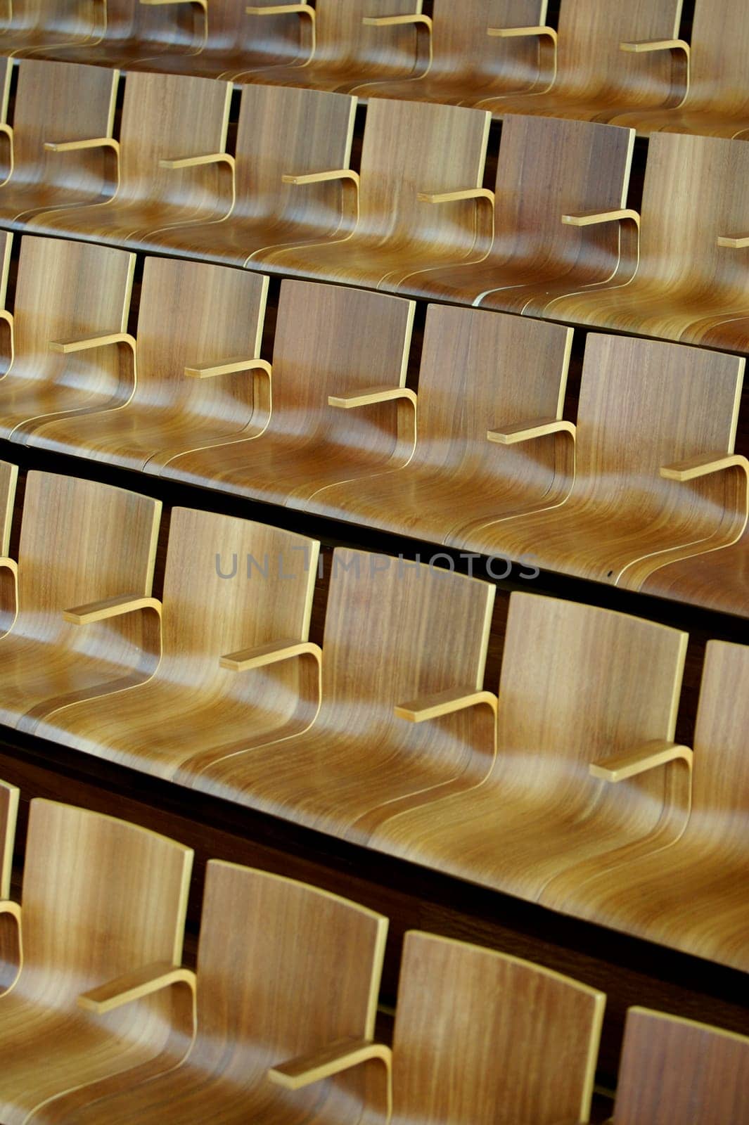Theatre Seating