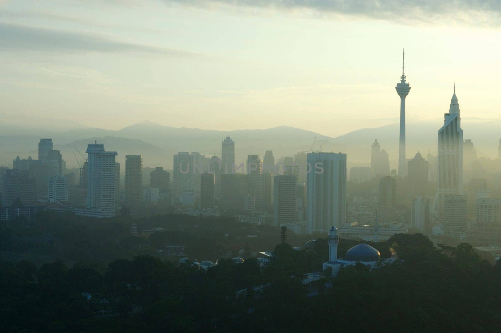 Kuala Lumpar