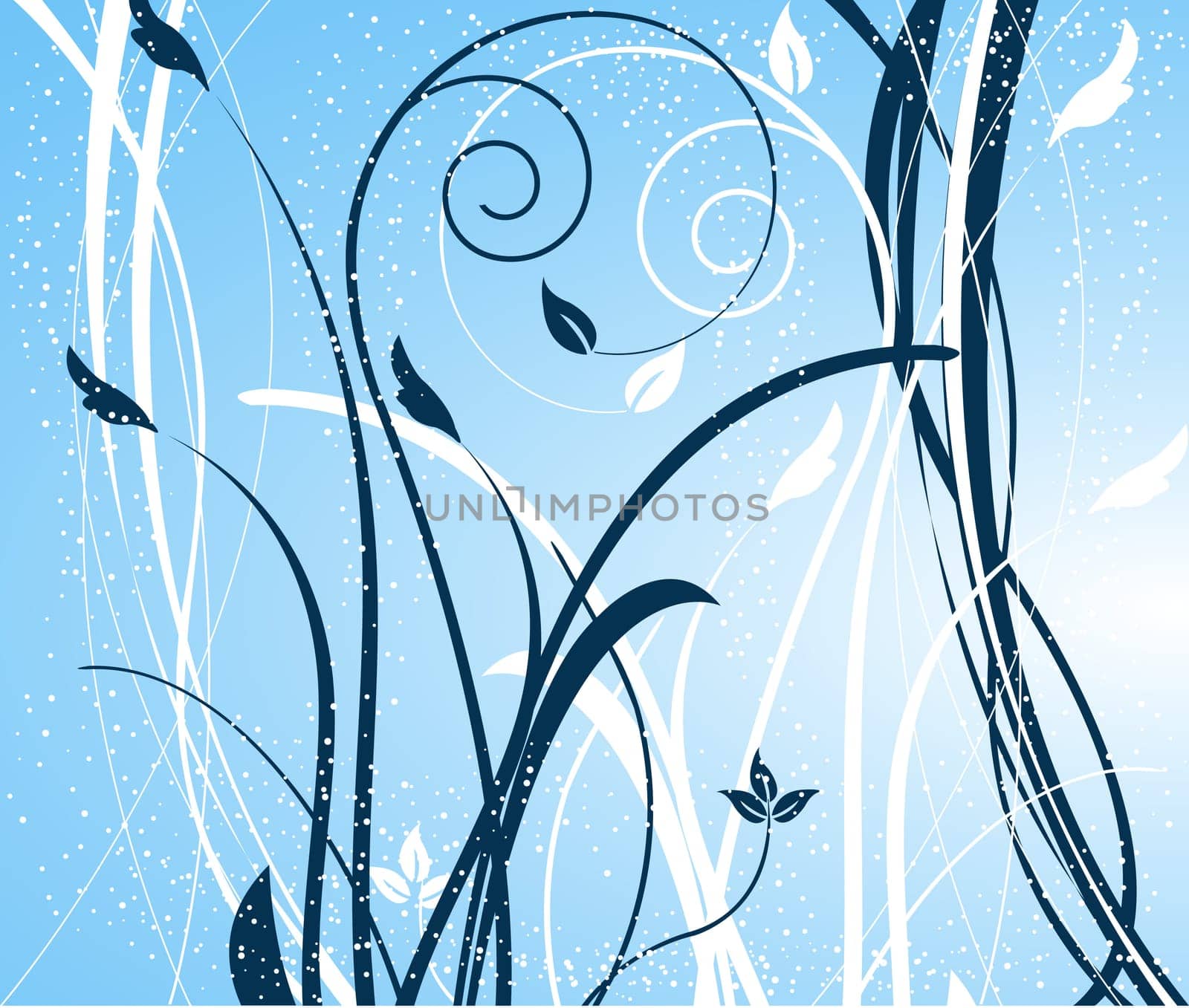 Abstract   background - vector