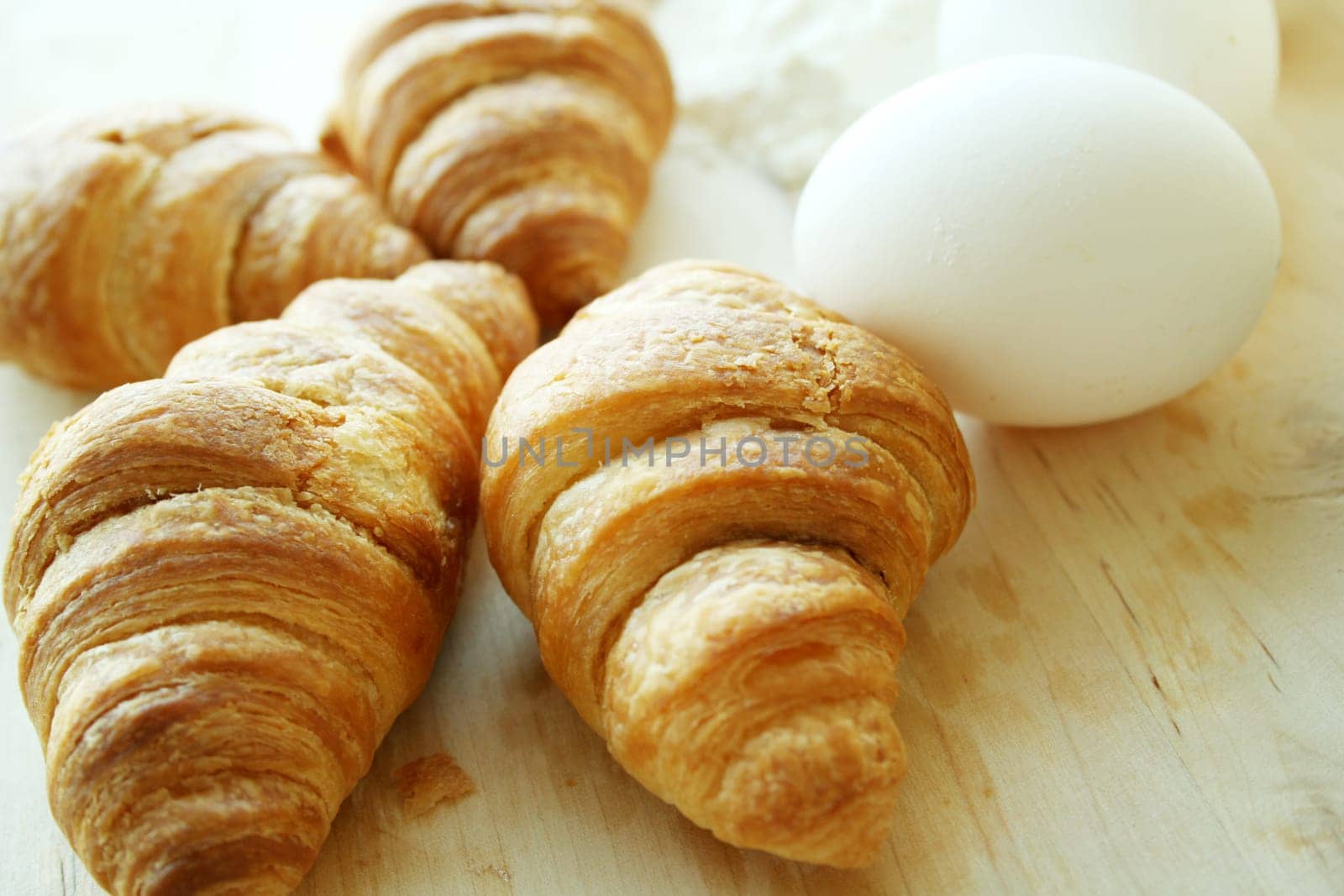 Croissant