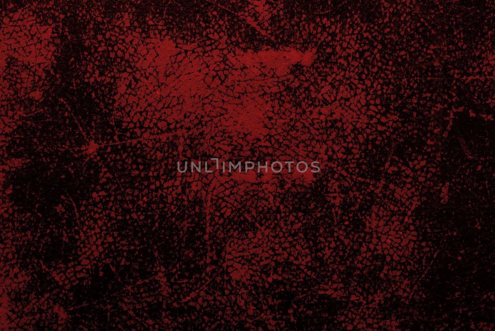 old red and black scratched and used background