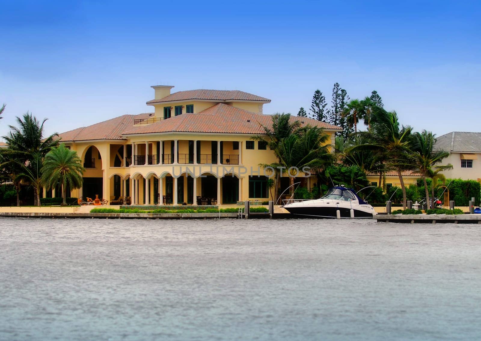Red hot real estate market in Florida
