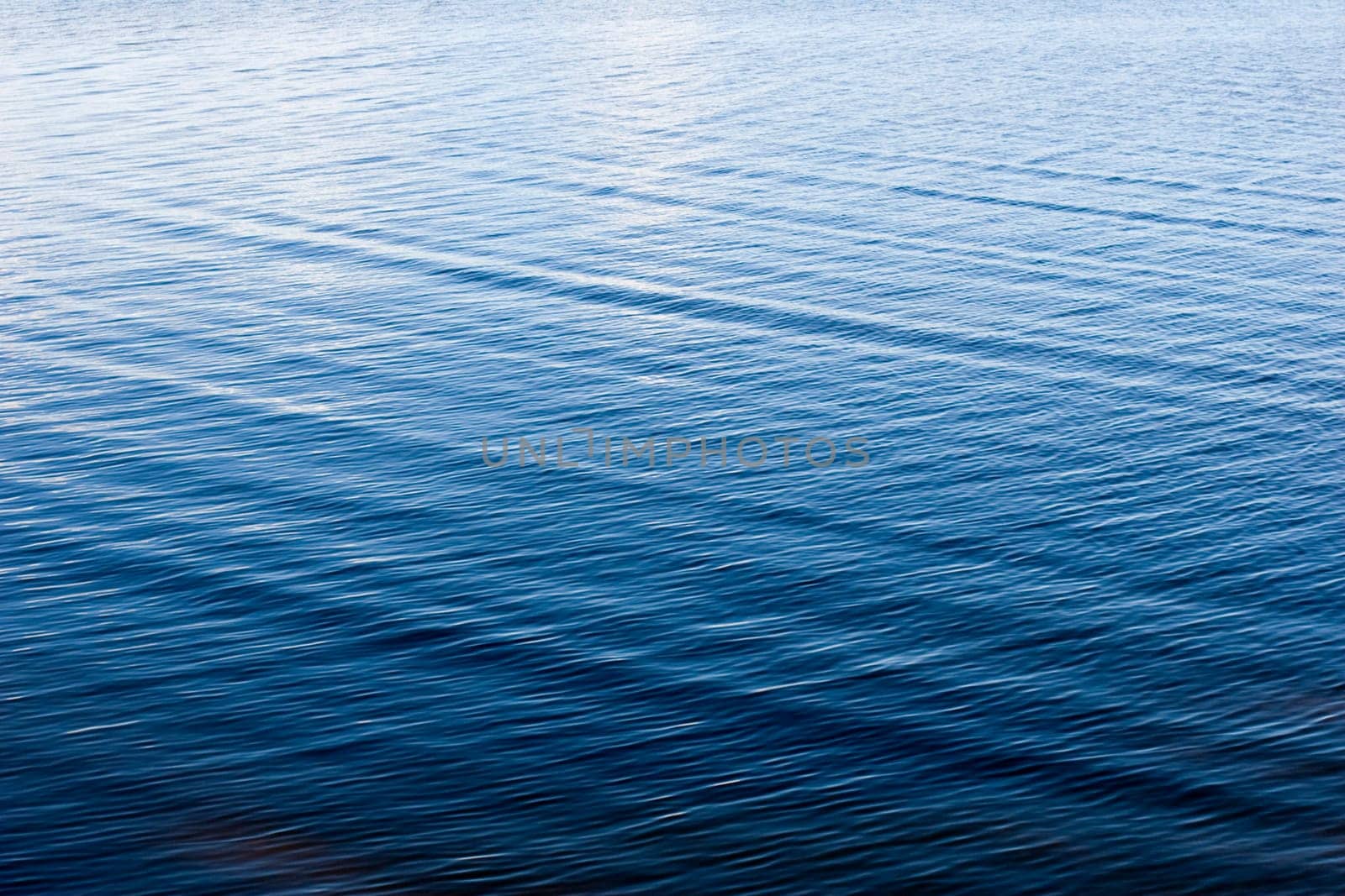 Water background