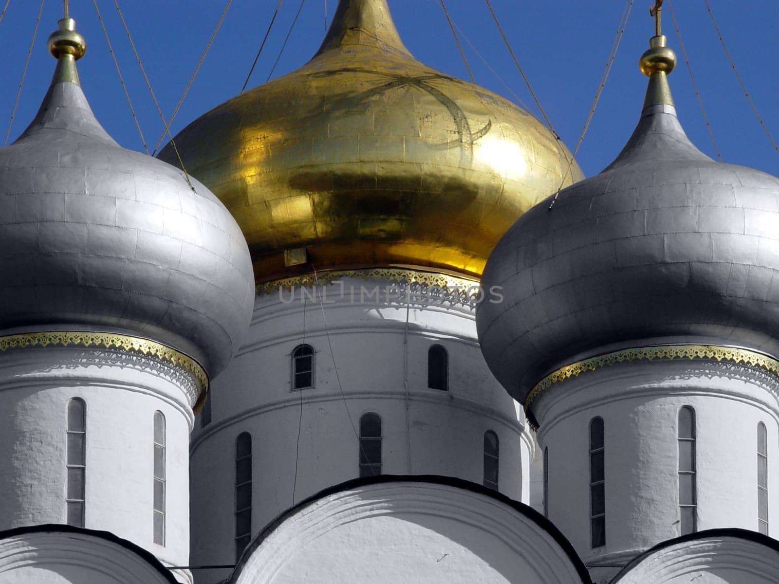 Novodevichy Convent known in the days of old as the Convent of the Smolensk Icon of Our Lady, was founded by Grand Prince Vasili Ill In 1524.