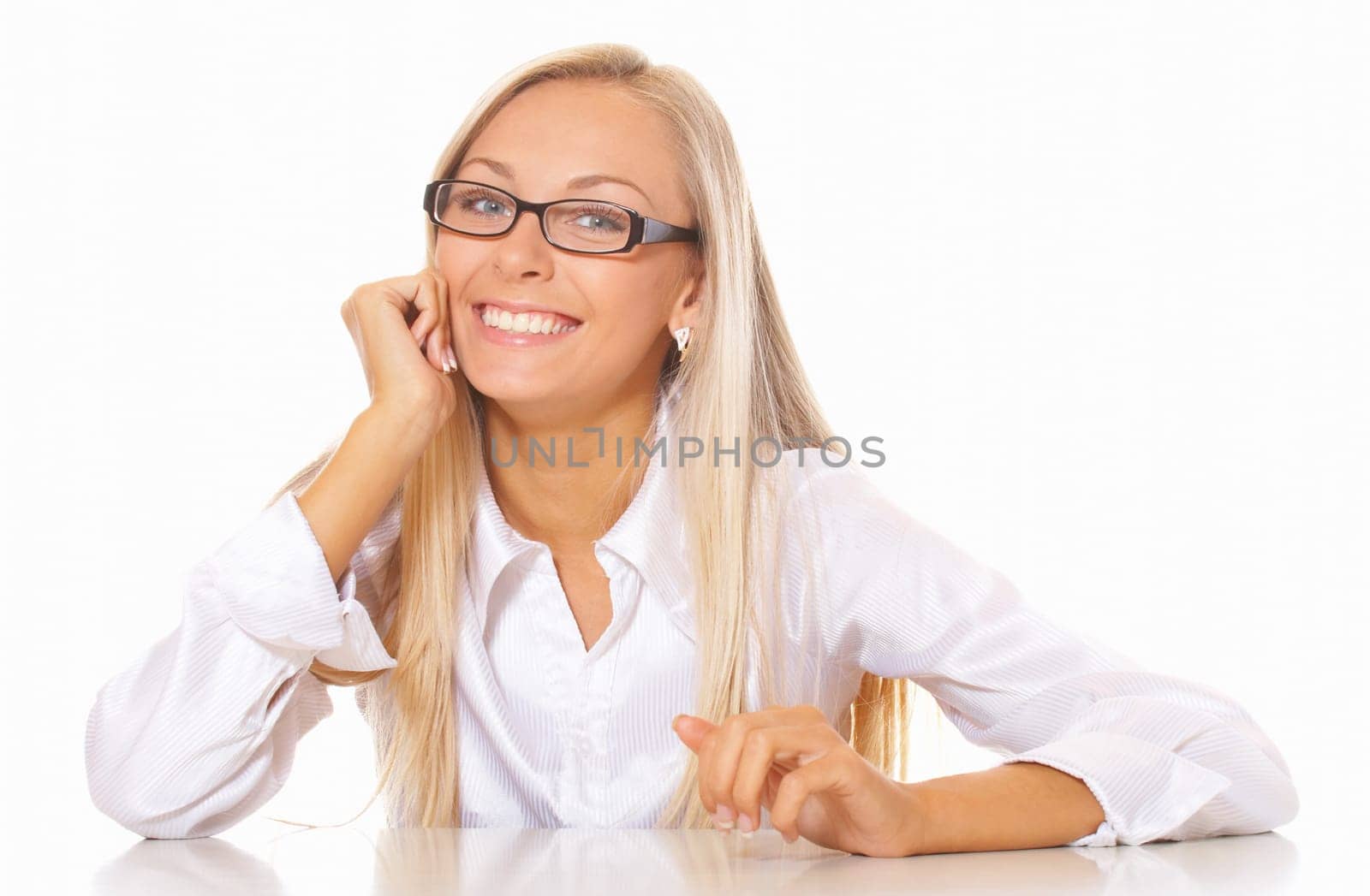 business woman