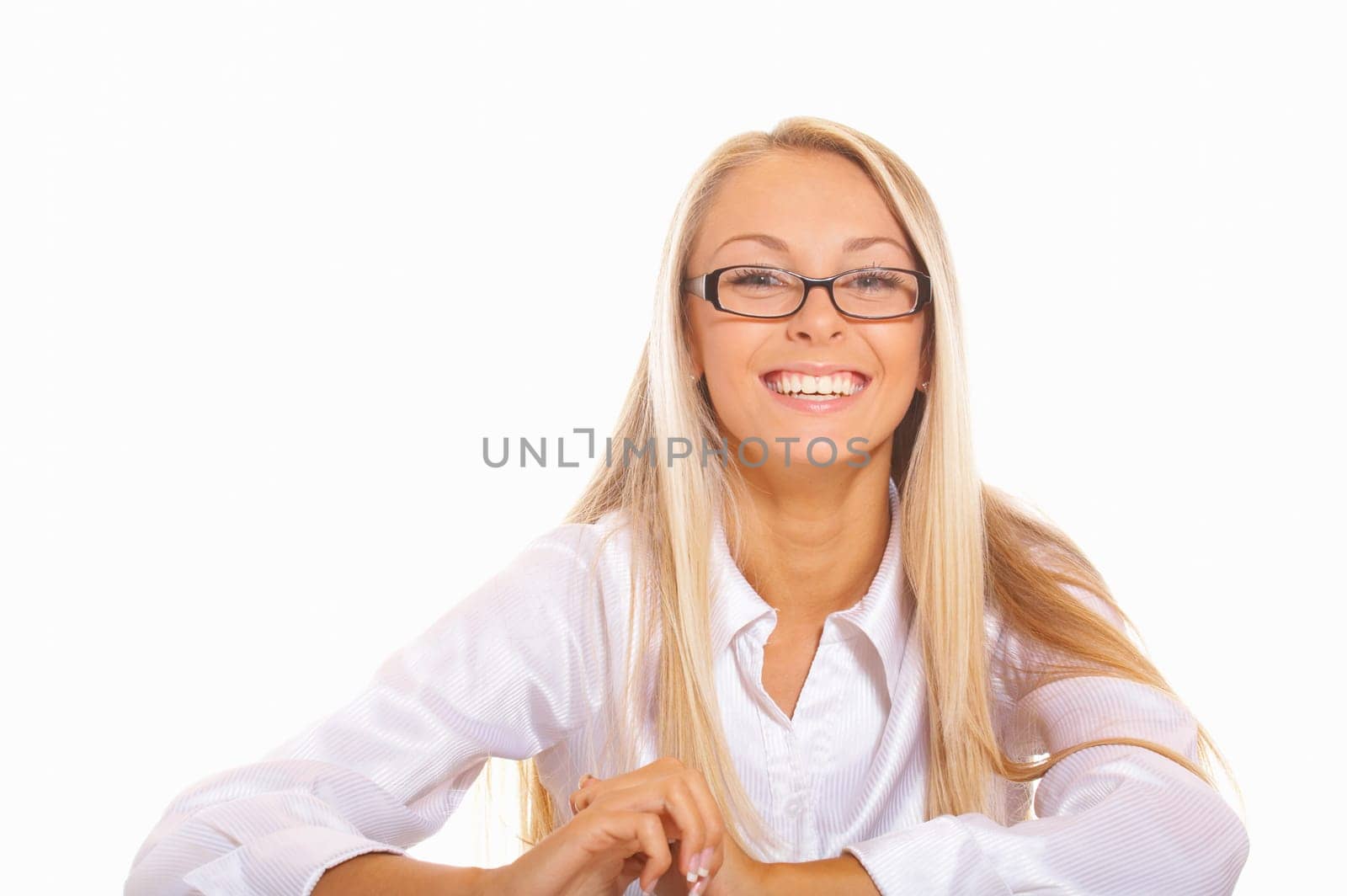 business woman