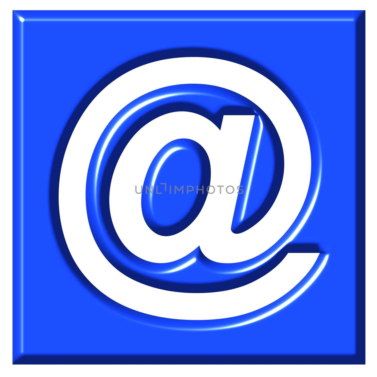 3D Email Sign