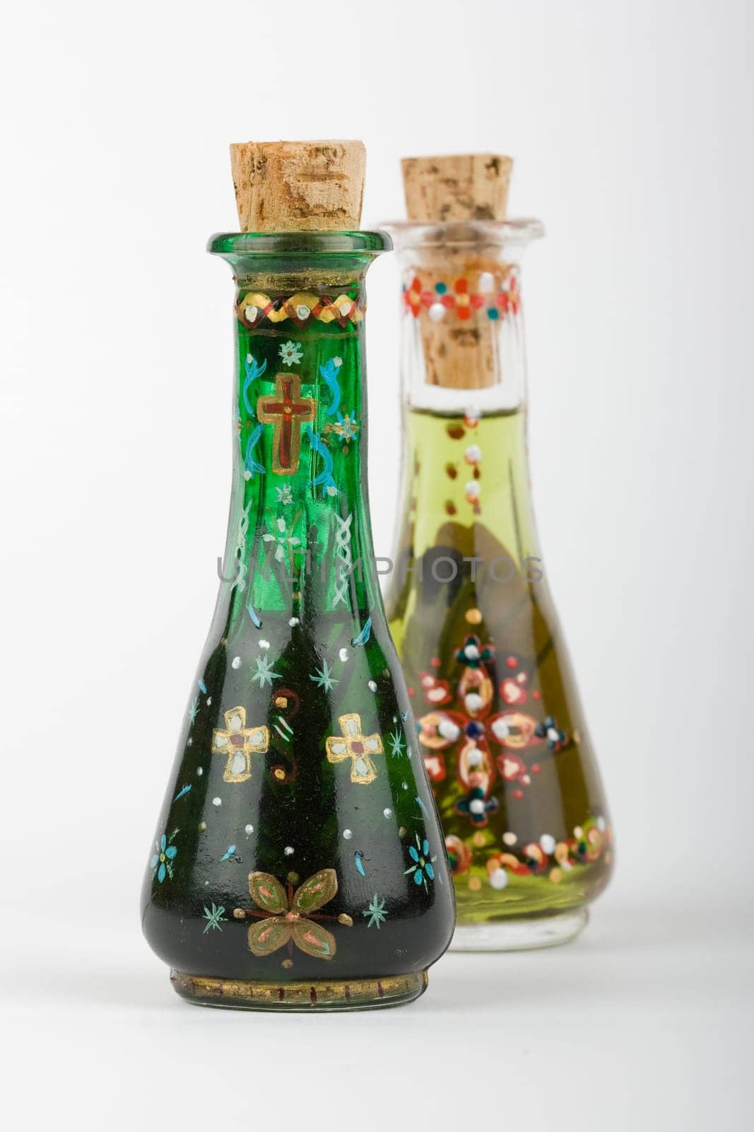 aroma cruet stand