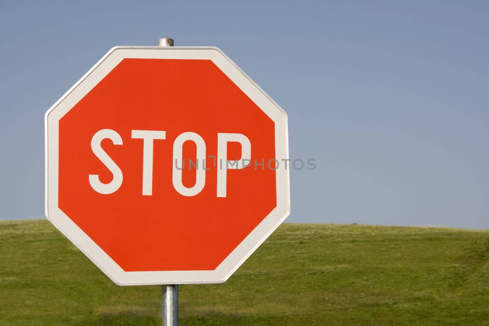 Stop Sign