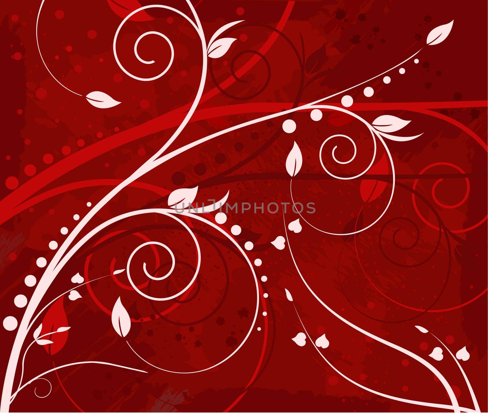 Abstract   background - vector