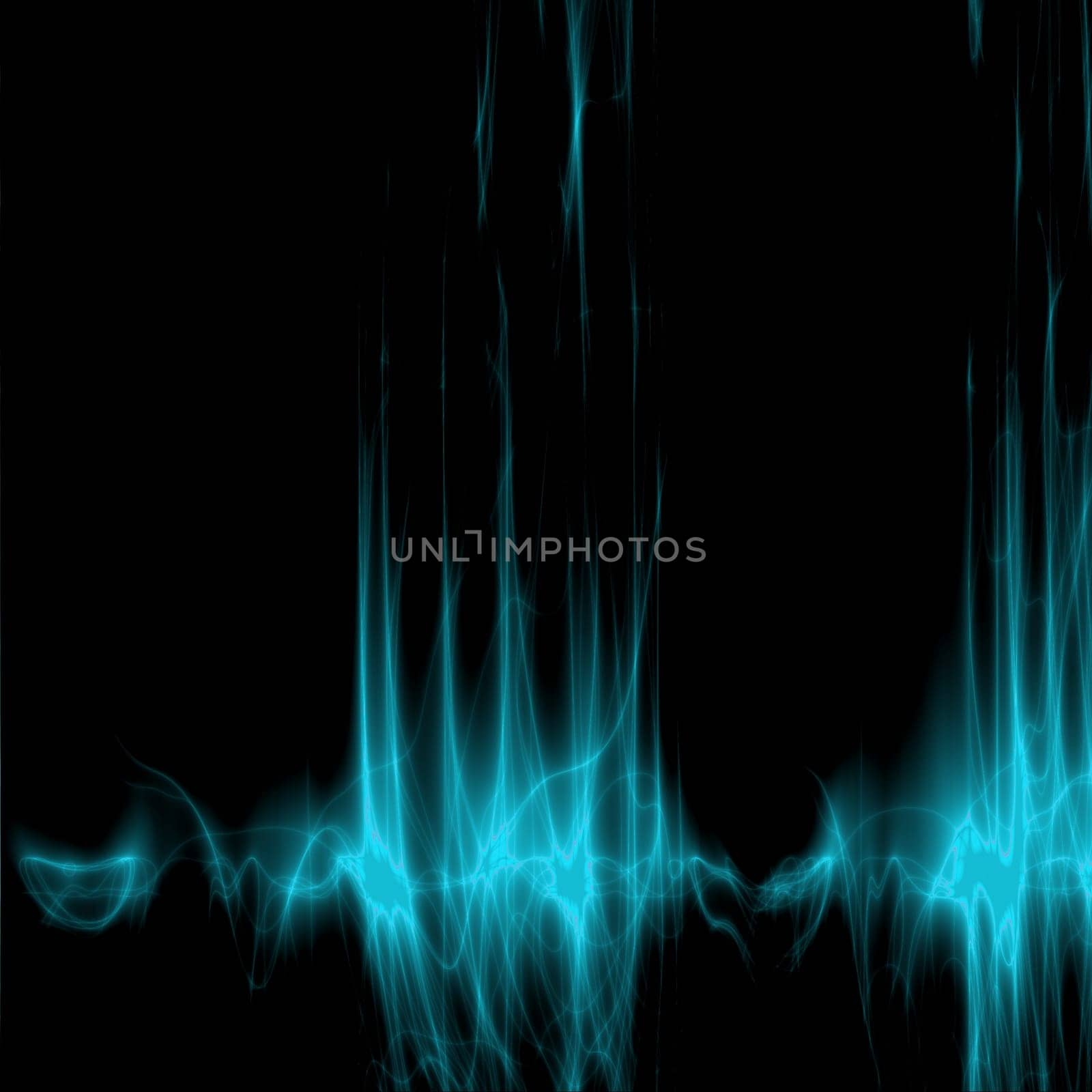 computer generated digital wallpapers