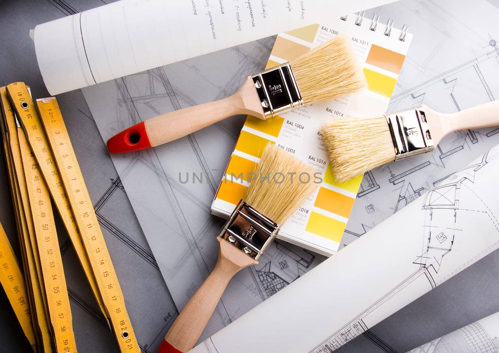 Architecture is the art and science of designing buildings and structures.